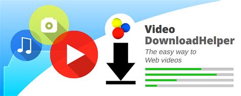 Video Downloadhelper 4. . Video downloadhelper premium crack